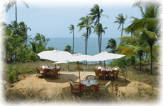 Agastya Garden Indien Restaurant