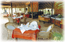 Agastya Garden Indien restaurant               