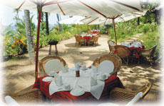 Agastya garden Indien restaurant